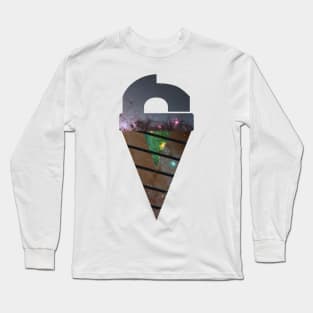 Pierce The Heavens Long Sleeve T-Shirt